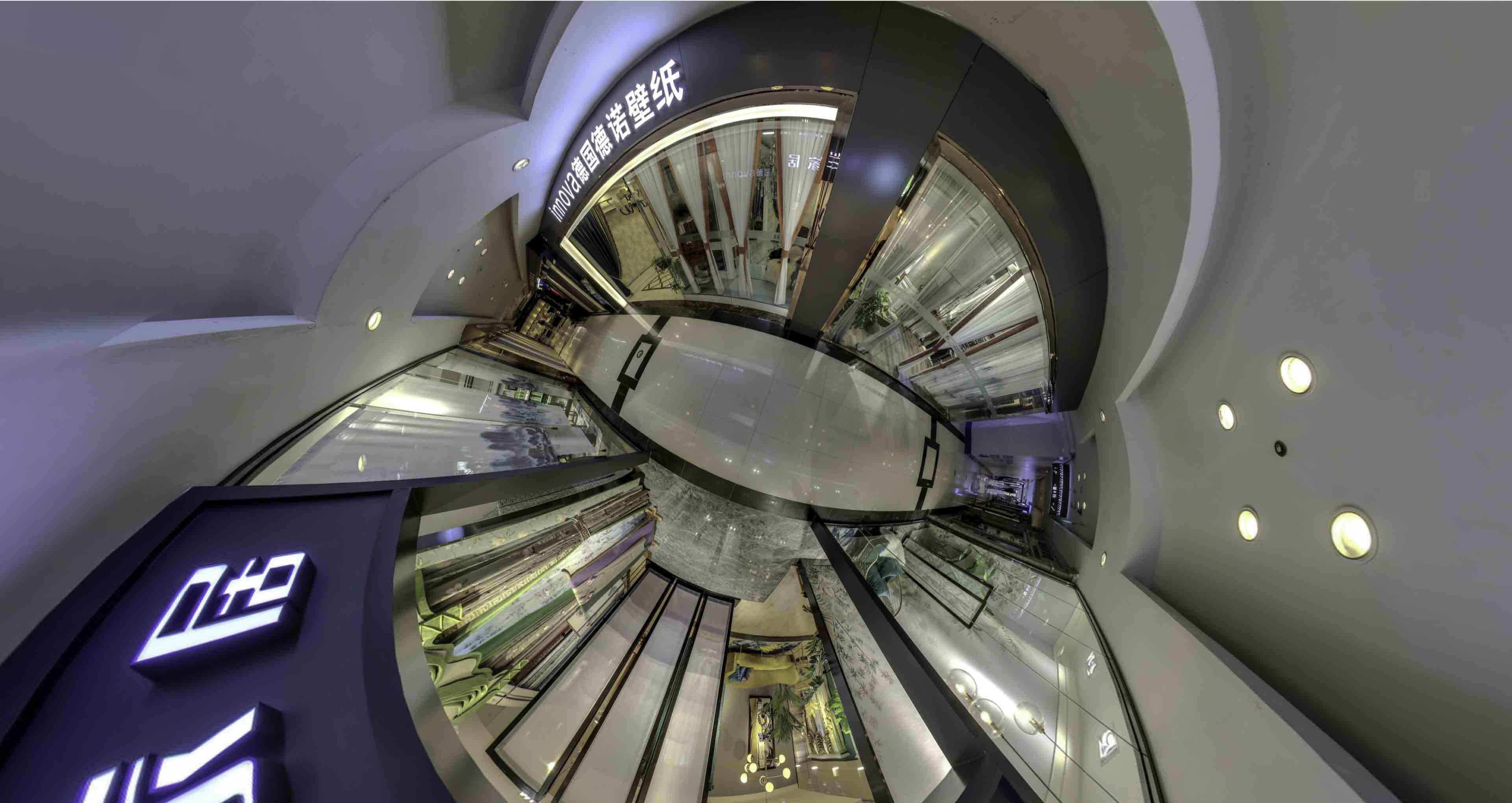 奉新VR全景拍摄：游戏开发中的创新应用与技术革新